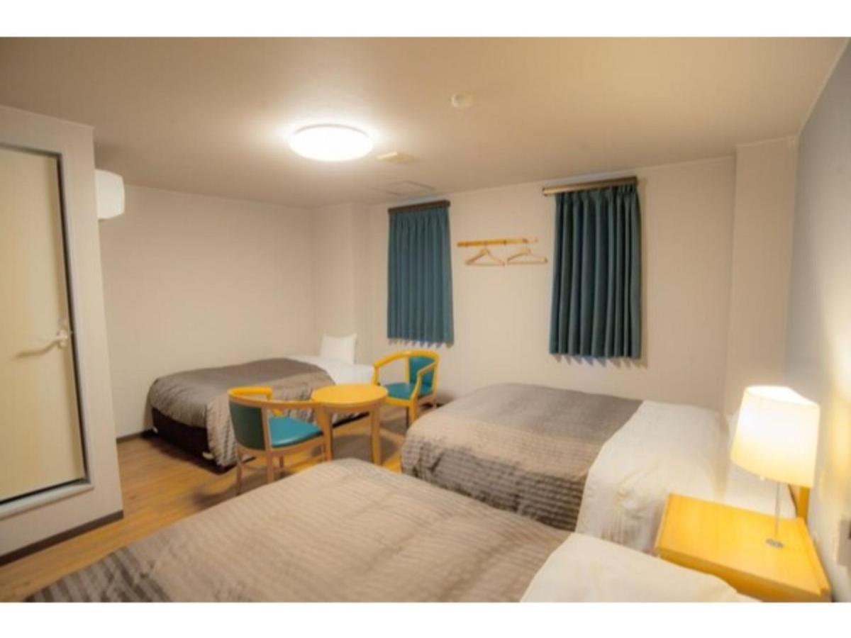 Fujieda Ogawa Hotel - Vacation Stay 20881V Exterior foto