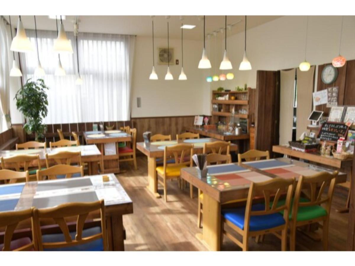 Fujieda Ogawa Hotel - Vacation Stay 20881V Exterior foto